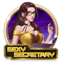 Sexy Secretary